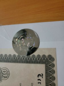 Superman #1 Signed Brian Michael Bendis /w COA ~ NEAR MINT NM ~ 2018 DC Comics