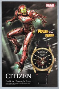 The Thing #1 (2022) Marvel Comics The Next Big Thing