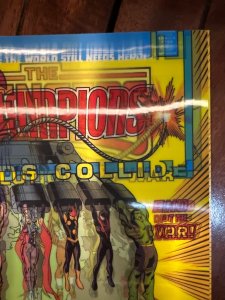 Champions #13 (2017)