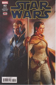 Star Wars #62