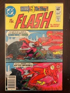 The Flash #313 (1982) - VF/NM
