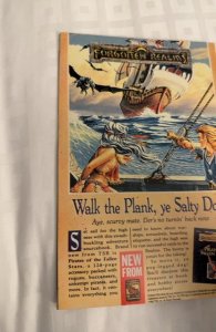 The Amazing Spider-Man #361 (1992) first Carnage