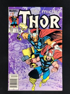 Thor #350 (1984)