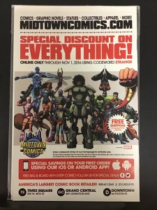 The Amazing Spider-Man #20 (2016)