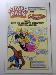 Daredevil #232 (1986) Frank Miller Sharp VF-NM Condition!