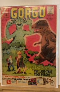 Gorgo #15 (1963)