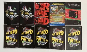 Brightest Day #0 - 23 + 1 Shot Special   Lot Of 25