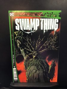 Future State: Swamp Thing #1 (2021)nm