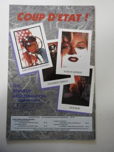 Miracleman #19 (1990) VF+ Condition