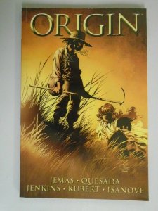 Wolverine The Origin TPB SC 6.0 FN (2002)