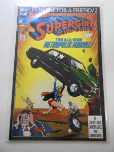 Action Comics #685 Direct Edition (1993)