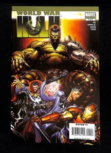 World War Hulk #4