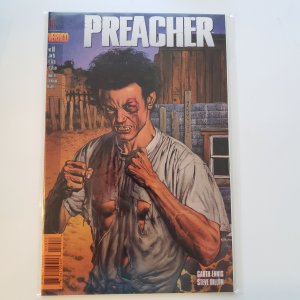 Preacher #10