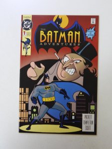Batman Adventures #1 VF/NM condition