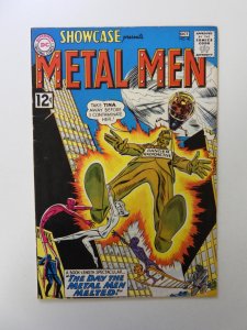 Showcase #40 (1962) FN condition