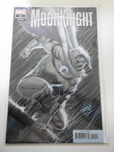Moon Knight #11 Rob Liefeld Cover (2022)