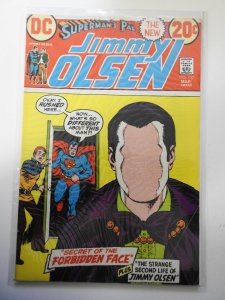 Superman's Pal, Jimmy Olsen #157 (1973)