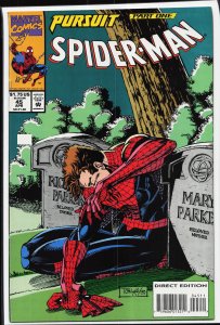 Spider-Man #45 (1994) Spider-Man