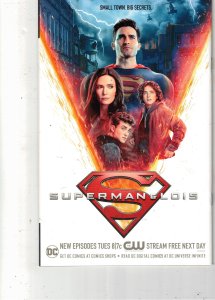 Flash-Point #0 Variant Cover B (2022) Super-High-Grade NM+ Clockwork Killer Wow!