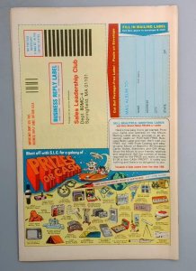 Marvel Team-Up #95 VF- 1st Mockingbird (Bobbi Morse) ? Marvel 1980 SN1