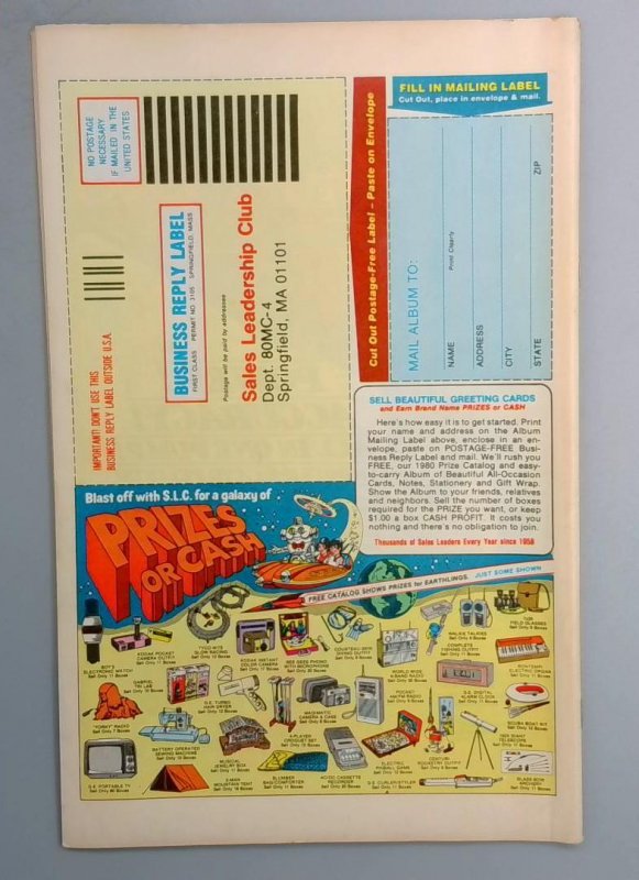 Marvel Team-Up #95 VF- 1st Mockingbird (Bobbi Morse) ? Marvel 1980 SN1