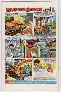 NEW GODS #19 - 5.5 - WP - Darkseid