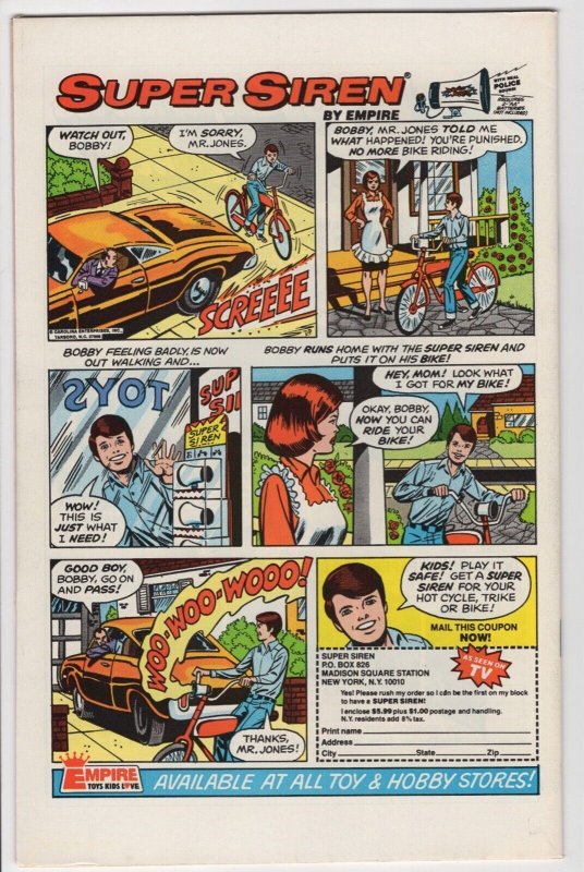 NEW GODS #19 - 5.5 - WP - Darkseid