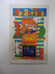 The Uncanny X-Men #174 (1983) VG condition