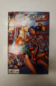 Gen 13/Generation X #1 NM Image Comic Book J733