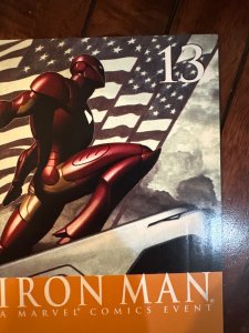 Iron Man #13 Direct Edition (2006)
