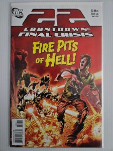 Countdown #22 (2007)