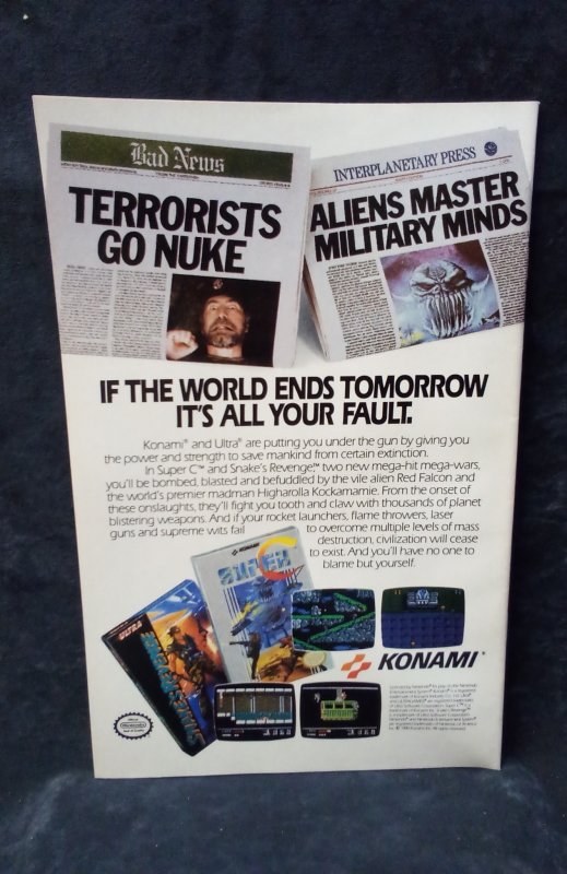 Spider-Man #1 (1990)