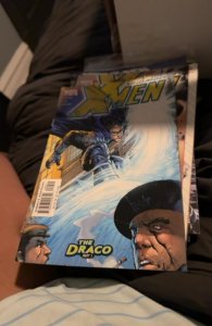 The Uncanny X-Men #429 (2003) X-Men 