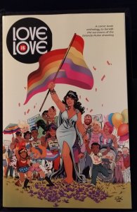 Love Is Love (2016)