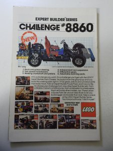 The Amazing Spider-Man #224 (1982) FN+ Condition