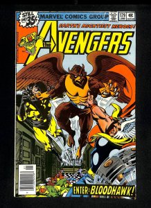 Avengers #179