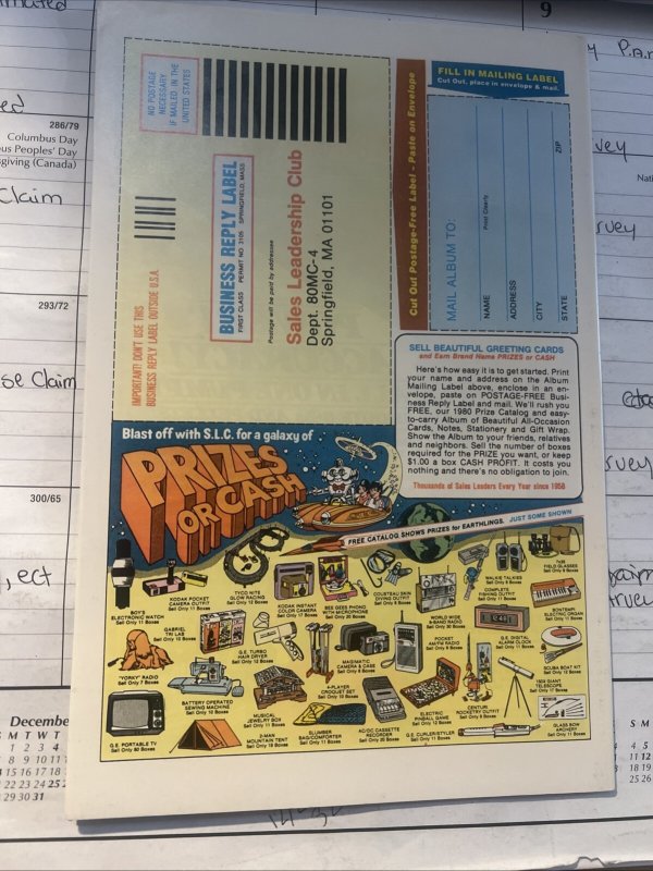 X-MEN #135 1st Dark Phoenix cover