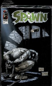 Spawn #56 (1996) Spawn