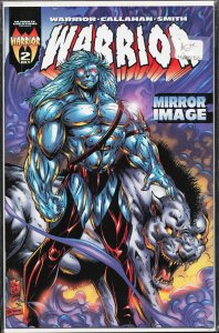 Warrior #2 Warrior