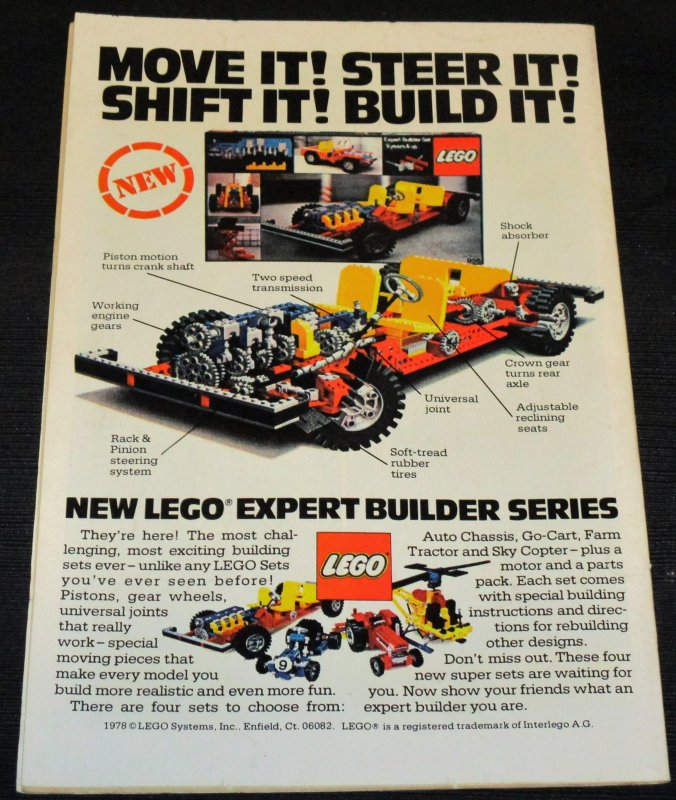 The Invaders #37 (1979)