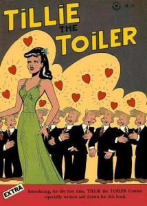 Tillie the Toiler