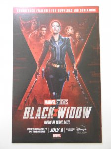 Moon Knight #1 Steve McNiven Variant (2021) Beautiful NM Condition!