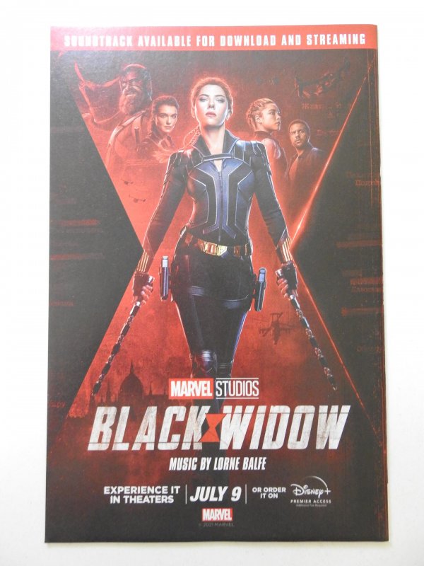 Moon Knight #1 Steve McNiven Variant (2021) Beautiful NM Condition!