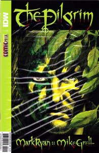 Pilgrim #2 FN; IDW | Mike Grell - we combine shipping