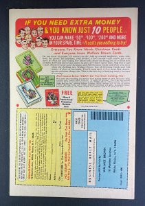 Daredevil (1964) #67 VF- (7.5) Stilt-Man