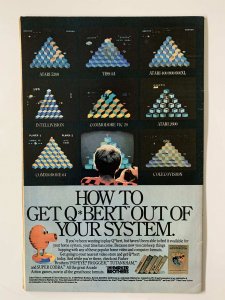 Daredevil #205 - Newsstand (1984)