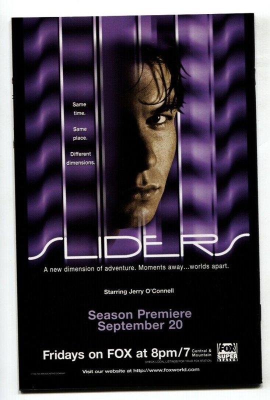 Captain America #1-Rob Liefeld 1996 First issue-Comic Book Marvel