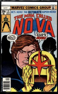 Nova #21 (1978) Nova