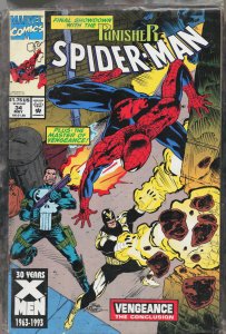 Spider-Man #34 (1993) Spider-Man