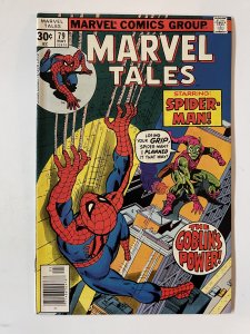 Marvel Tales #79 -NM (1977)